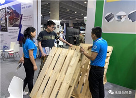 木卡板厂提醒您实木木托盘使用过程中需要注意几点