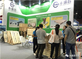 胶合卡板在包装应用中有什么优势呢？