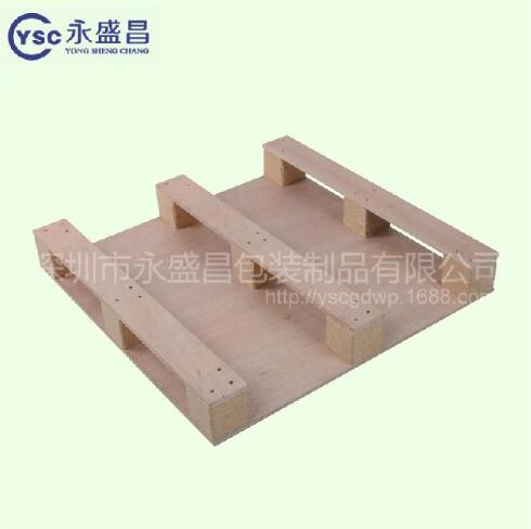 胶合卡板的主要优点有哪些？