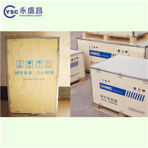 钢边箱钢带箱制作设备有哪些