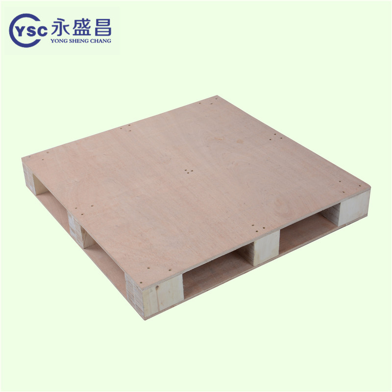 胶合卡板的特点有哪些