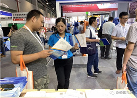 胶合卡板能够直接通关出口