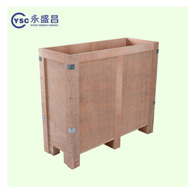 出口木箱和普通周转木箱的区别